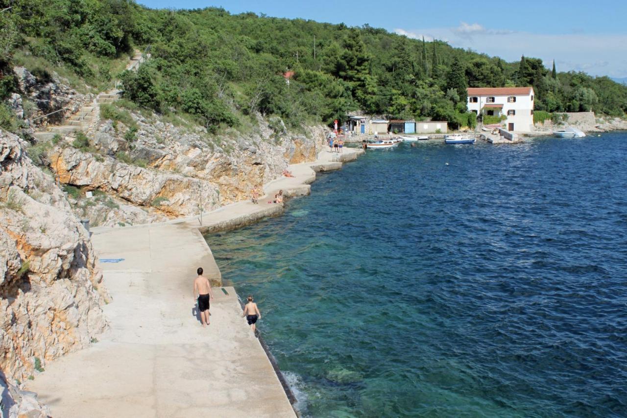 Apartments With A Parking Space Jadranovo, Crikvenica - 5285 Экстерьер фото