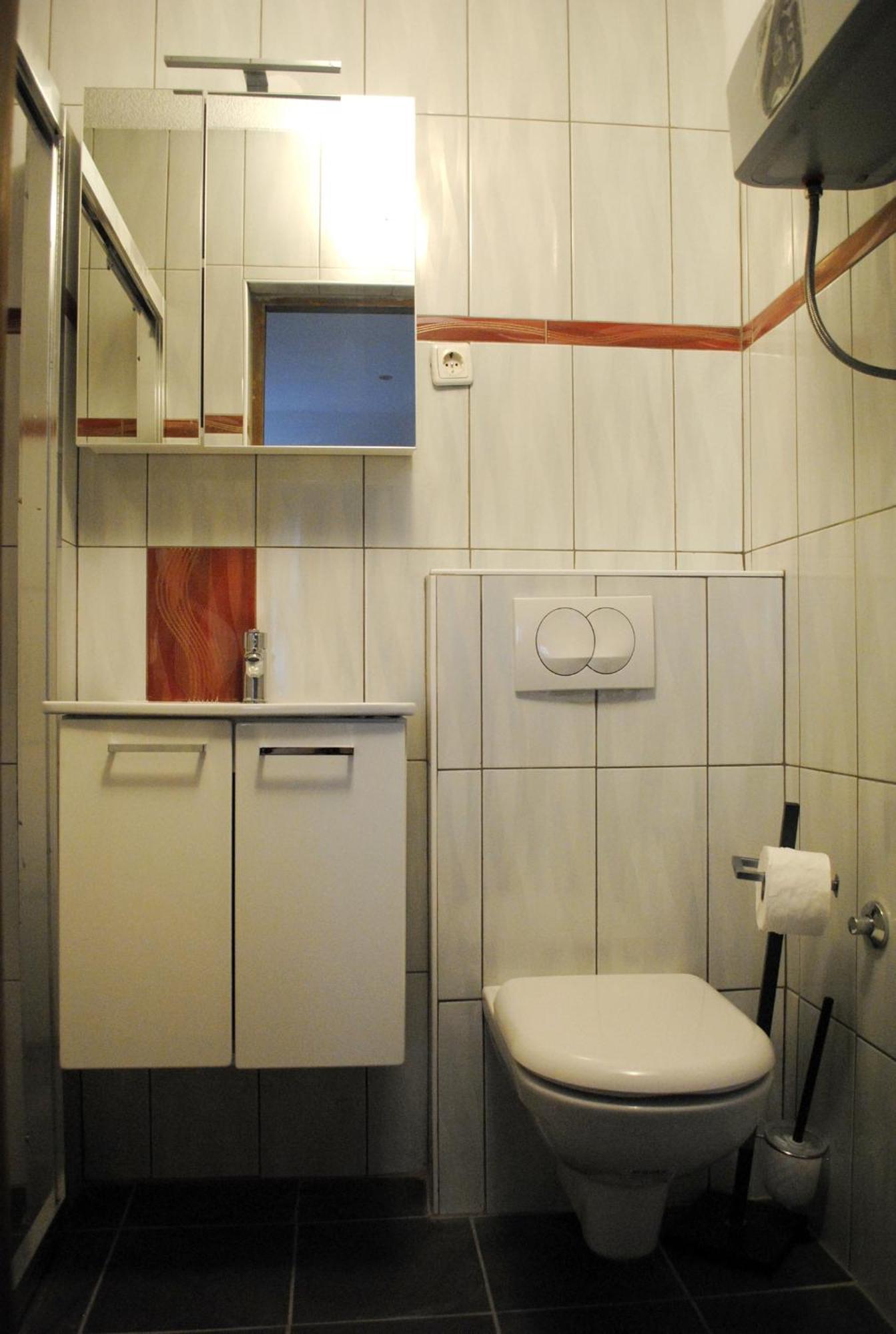 Apartments With A Parking Space Jadranovo, Crikvenica - 5285 Номер фото
