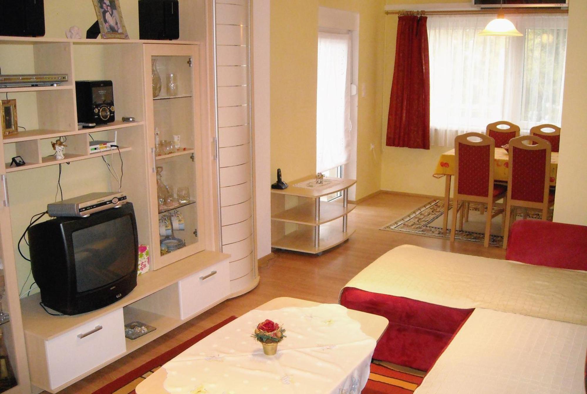 Apartments With A Parking Space Jadranovo, Crikvenica - 5285 Экстерьер фото